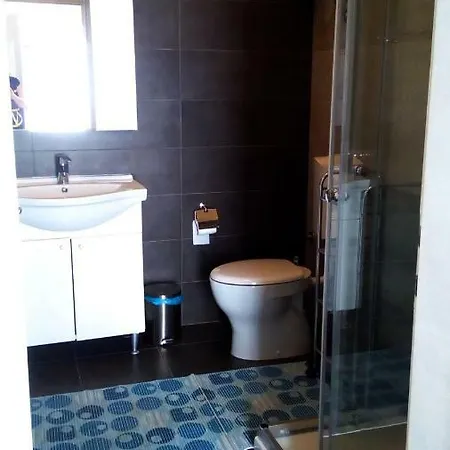 Apartamento Komunela