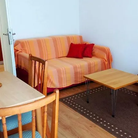 Apartamento Komunela Umag