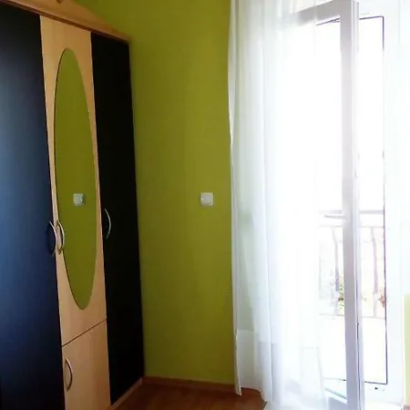 Komunela Apartamento *