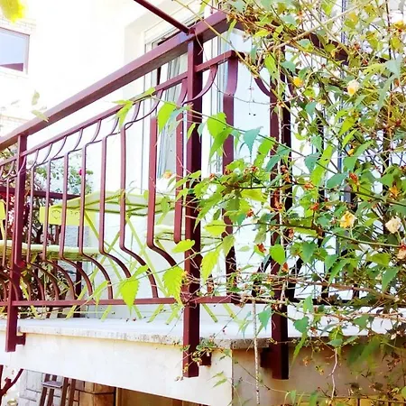 Apartamento Komunela