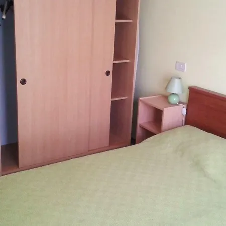 Komunela Apartamento