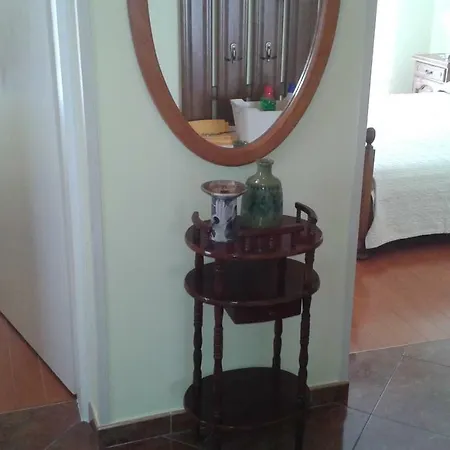 Apartamento Komunela Umag