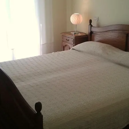 Komunela Apartamento Umag