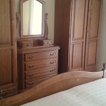 Komunela Apartment